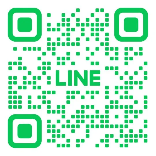 QR Code ทักเข้ามา ดูหนังต่างประเทศ Line @